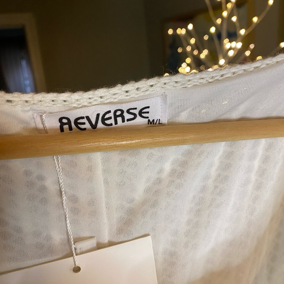 Adorable crotchet romper. - Picture 2 of 3